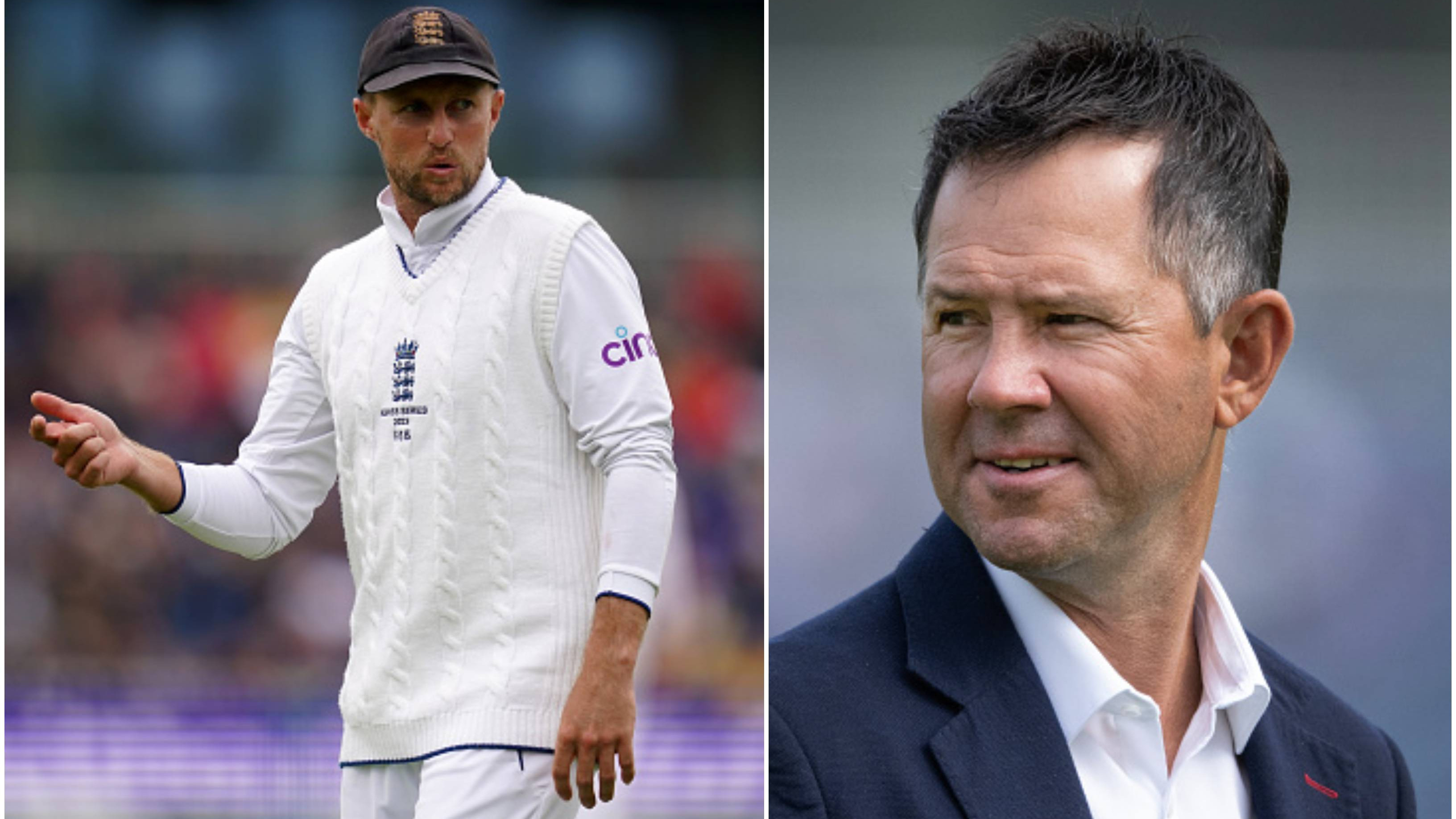 Ashes 2023: “You can't change the laws of the game,” Ponting terms Root’s suggestions to combat weather ‘ridiculous’