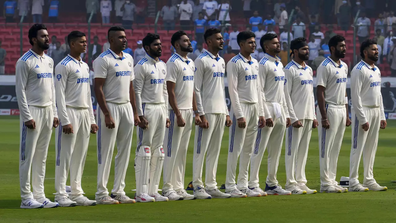 IND v ENG 2024: COC predicted Team India playing XI for 2nd Test against England