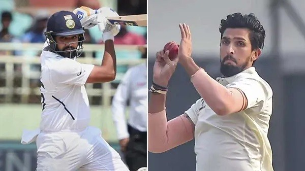 AUS v IND 2020-21: BCCI requests CA to relax quarantine norms for Rohit and Ishant