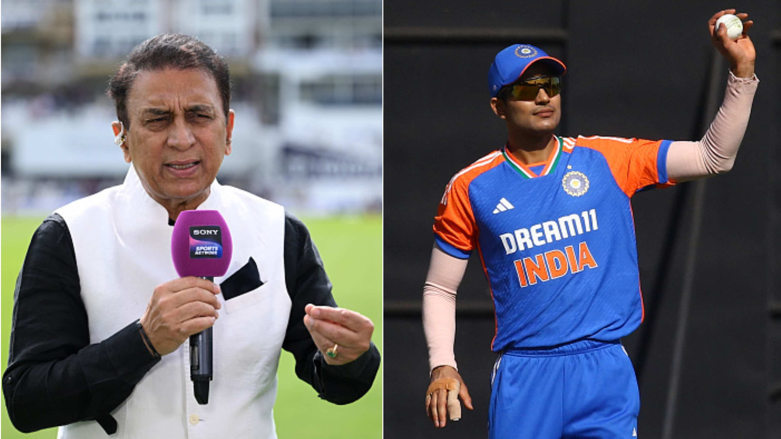 “You cannot exclude a player in that kind of form,” Gavaskar backs Shubman Gill’s inclusion in Asia Cup squad as deputy