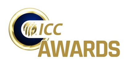 ICC awards to be announced in January 2022.