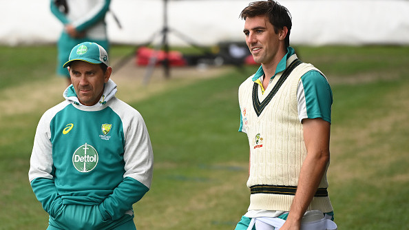 ‘We need a new style of coaching’, Pat Cummins breaks silence on Justin Langer’s resignation