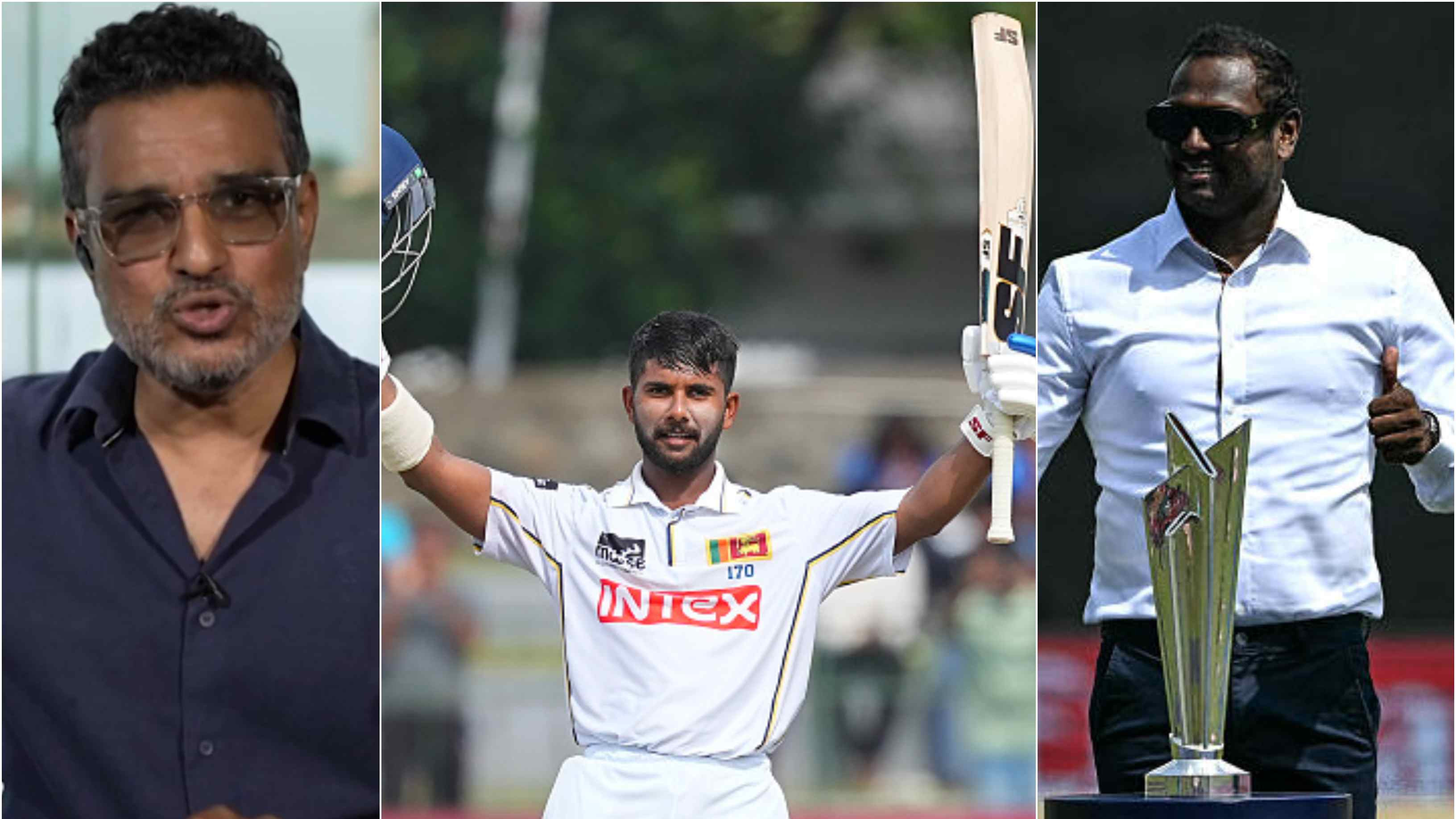 SL v IND 2026: Cricket fraternity reacts as Sonal Dinusha's unbeaten 133 helps Sri Lanka pull off draw in Colombo Test after follow-on