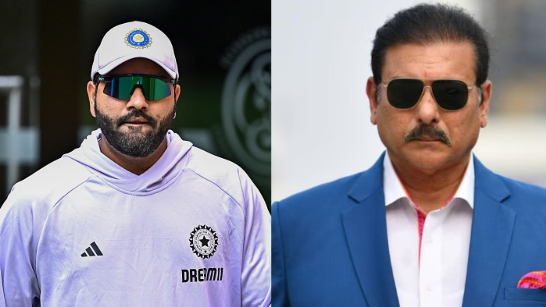 BGT 2024: 'When you're mentally not there'- Ravi Shastri lauds Rohit Sharma's 'bold call' to rest himself from SCG Test