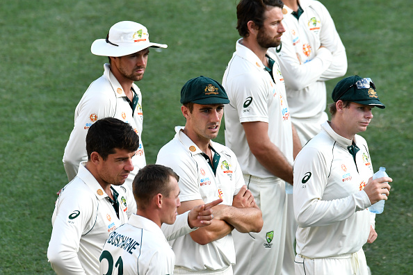 India Test series loss will lead to a huge fall out in Australia team | Getty Images