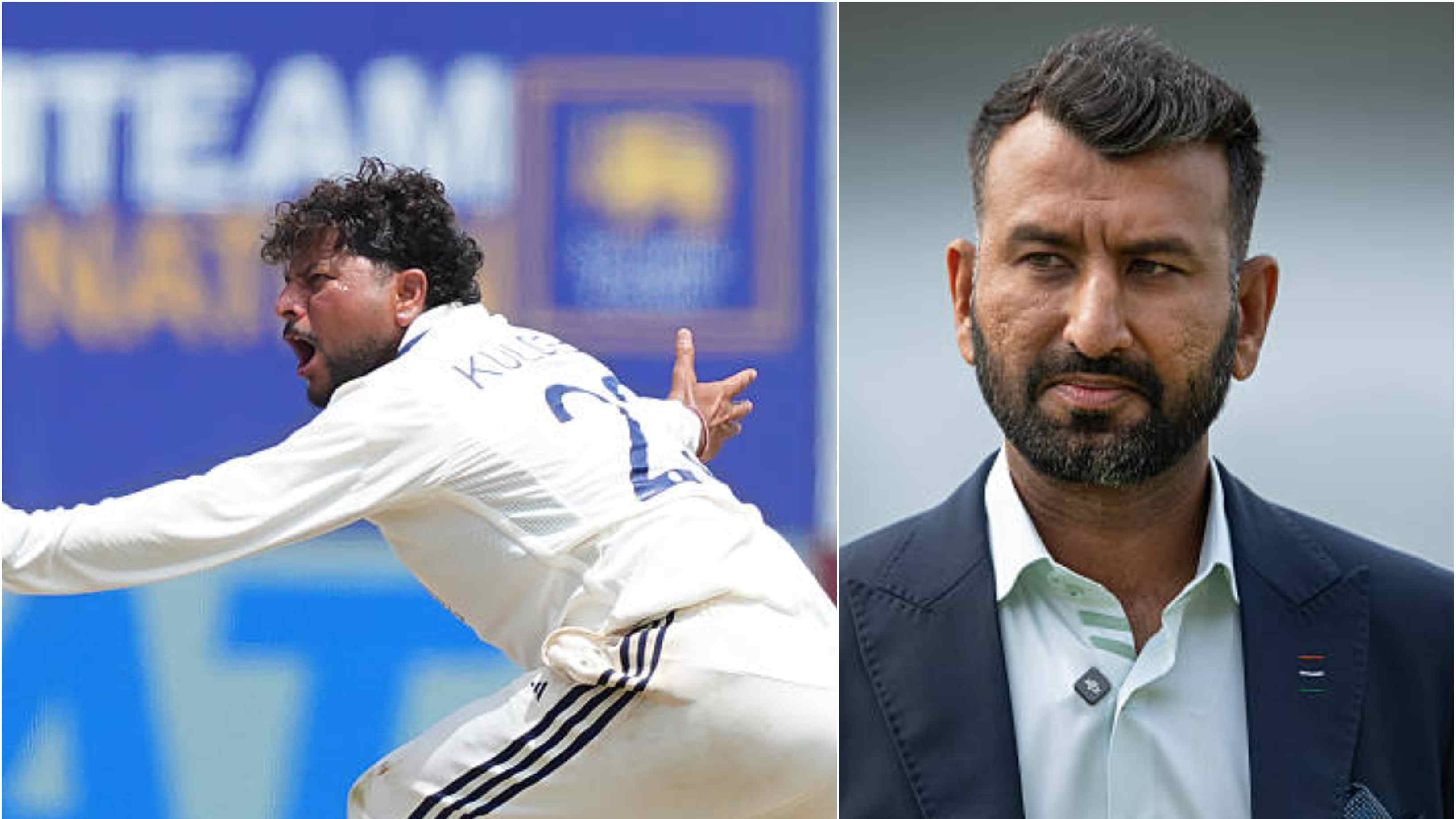 SL v IND 2026: 
