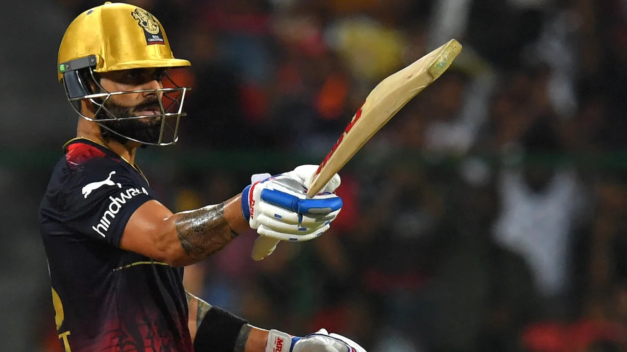 IPL 2023: ‘They have not been in that situation themselves…” Kohli hits back at critics for questioning his strike rate