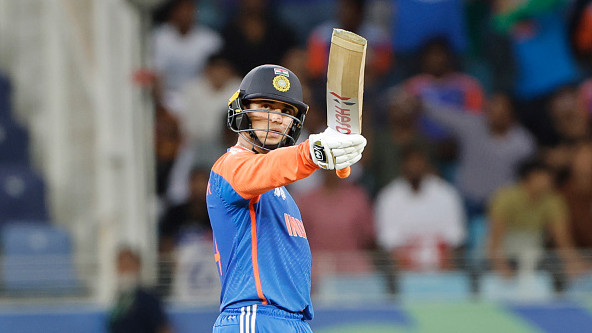 Asia Cup 2025: “I do not think much”- Abhishek Sharma on his aggression with the bat in powerplay overs