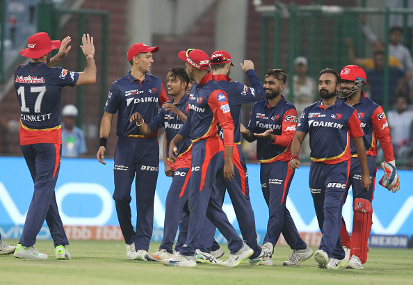 IPL 2019: Delhi Daredevils discloses their list of retained and ...