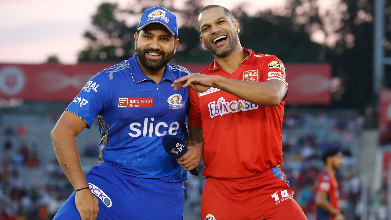 IPL 2023: “A team was beaten here,” Mumbai Indians respond to Punjab Kings admin's banter after 6-wicket win