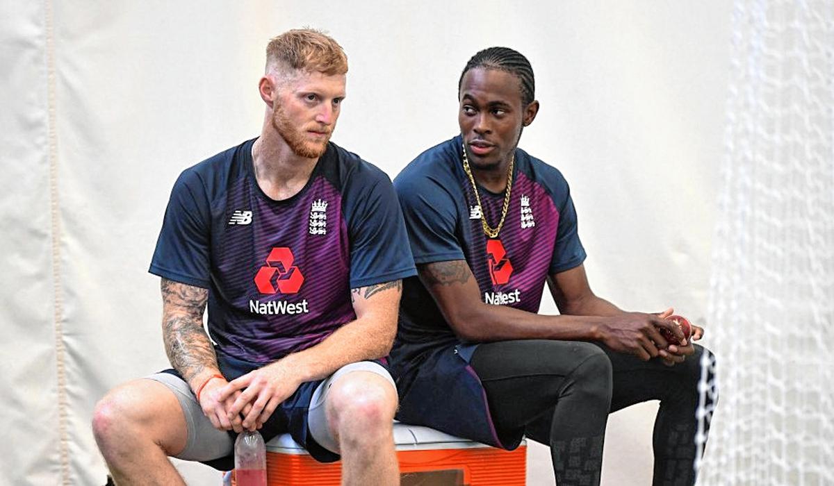 Stokes and Archer are recovering from their respective injuries | Getty