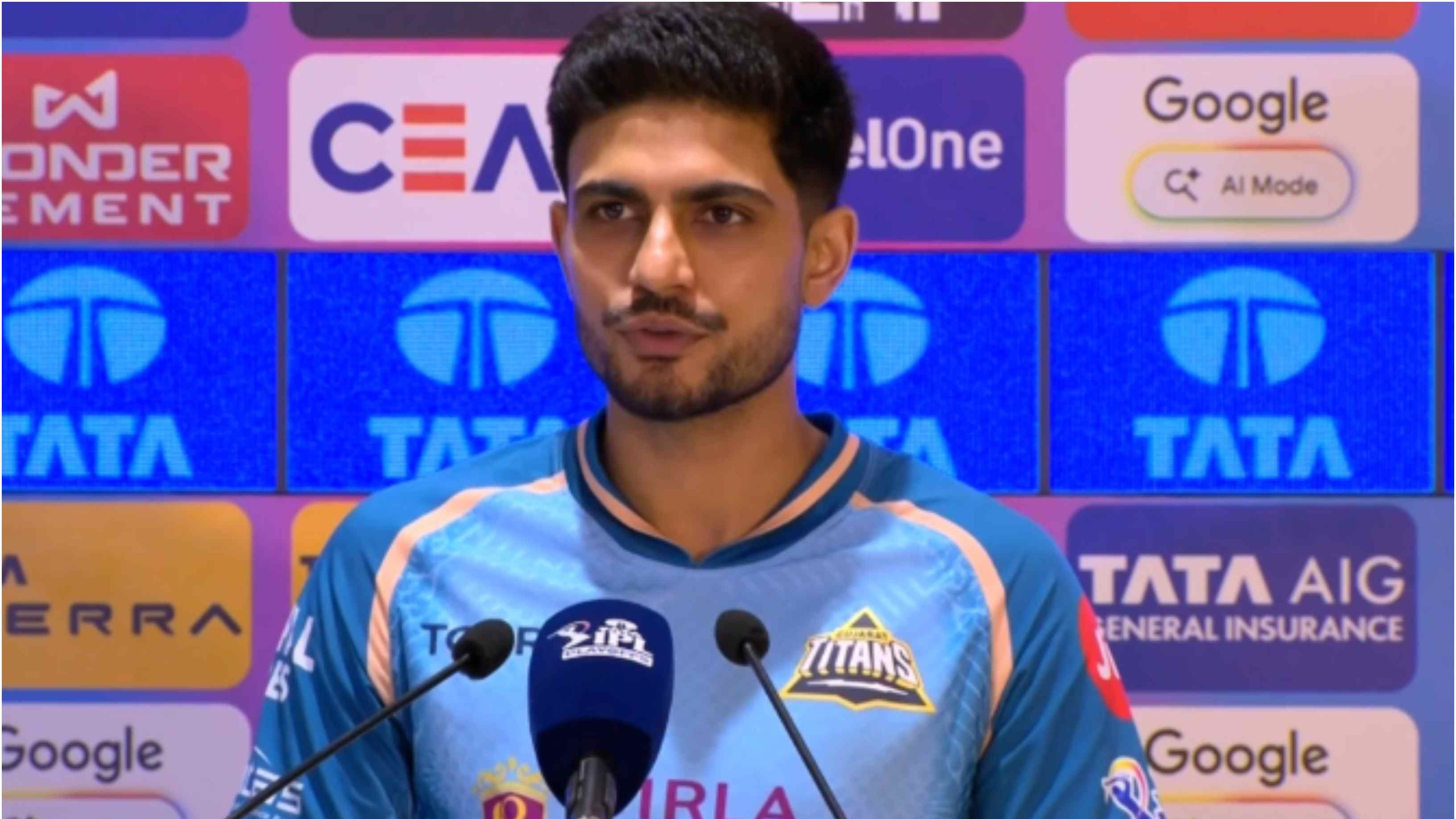 IPL 2026: Shubman Gill expresses desire to 