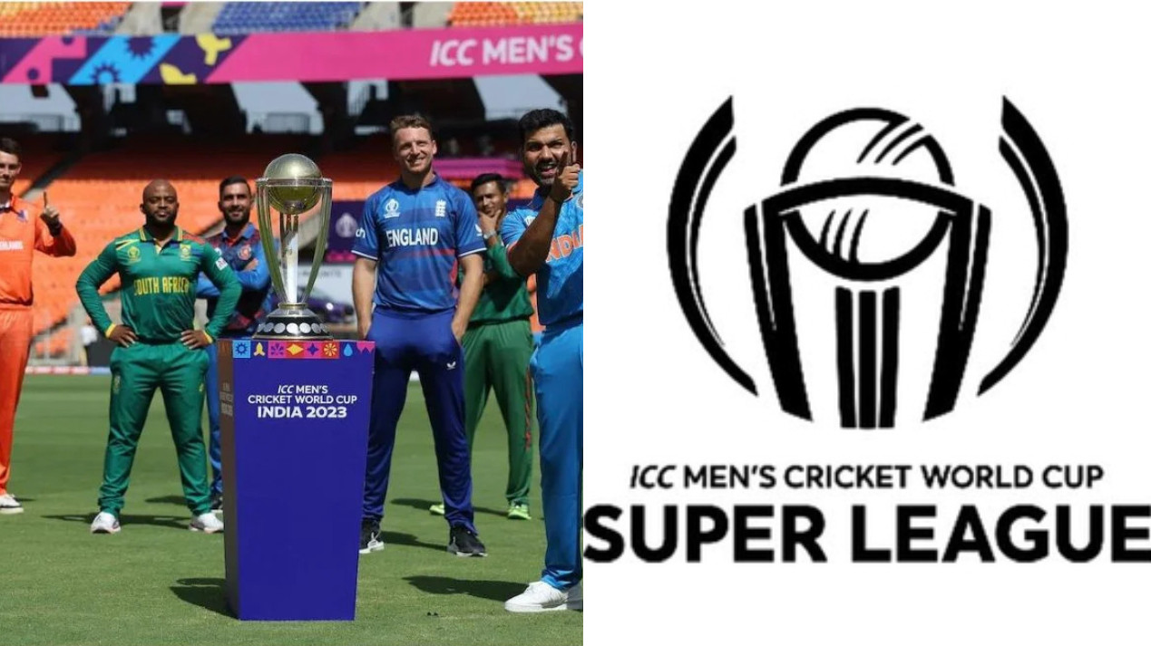 ICC to revive ODI Super League; Associate nations propose change in T20 World Cup qualification format- Report