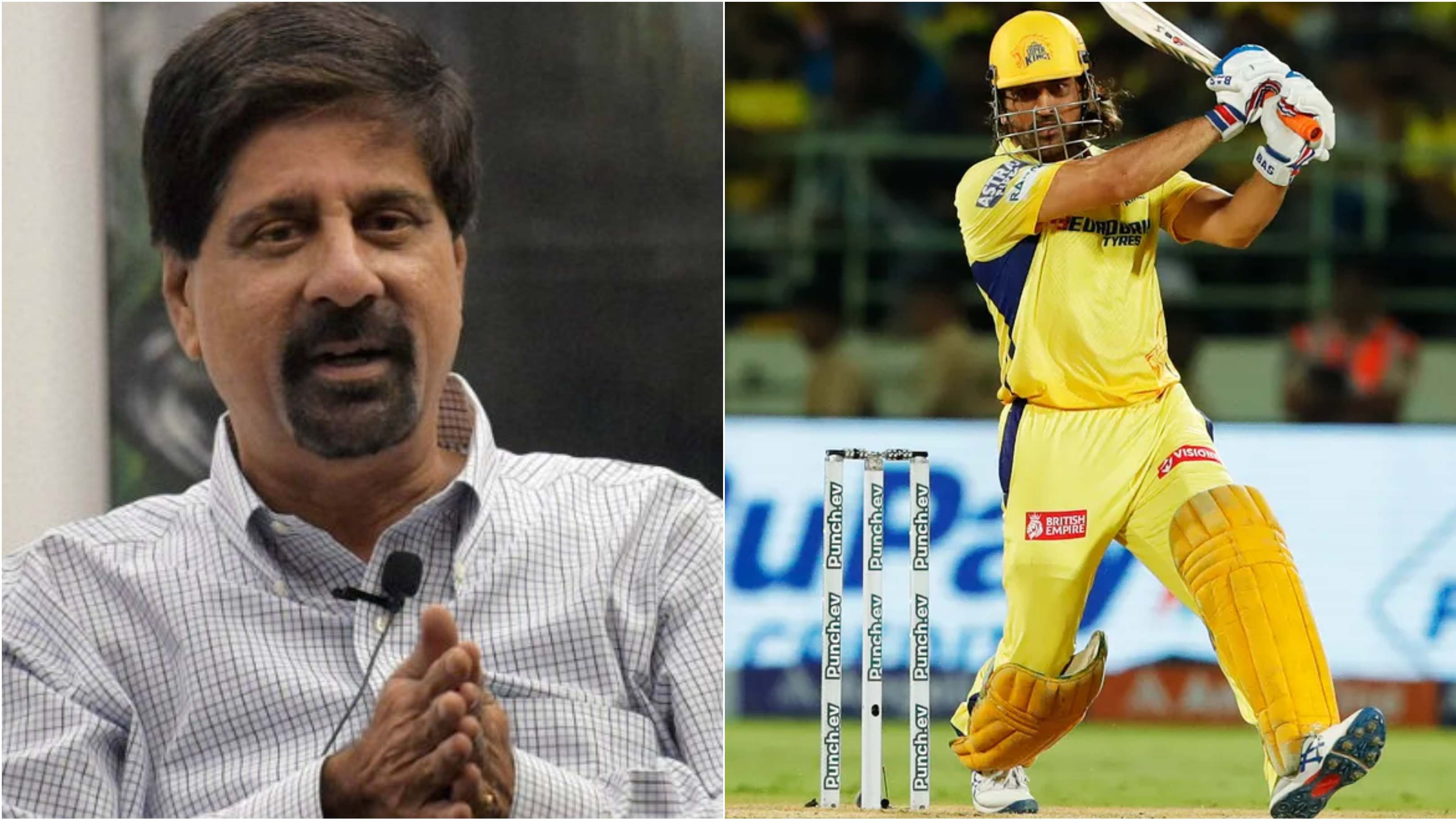 IPL 2024: “Is he 42? he will play IPL for 2 more years,” Kris Srikkanth in awe of MS Dhoni’s blazing knock vs DC