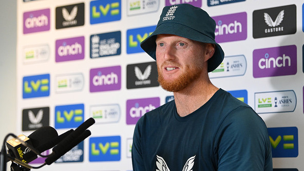 Ashes 2023: “It has worked more than it has not,” Ben Stokes vows to play fearless brand of cricket against Australia