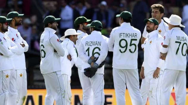 ENG v PAK 2020: Pakistan players to be tested for COVID-19 twice before touring England 