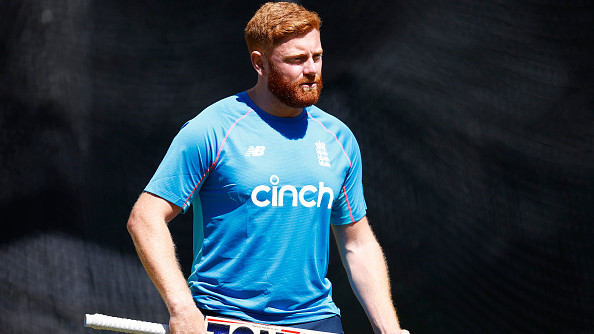 Ashes 2021-22: Jonny Bairstow returns as England make four changes for must-win Boxing Day Test