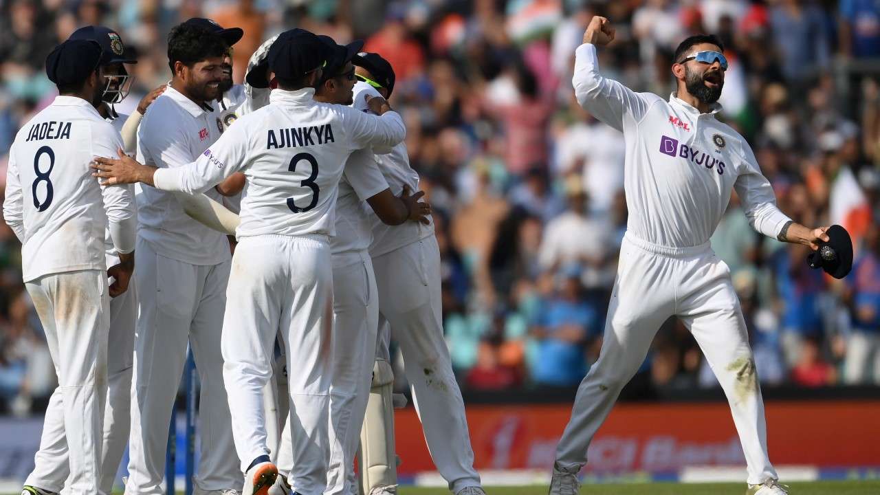 Team India  | AP