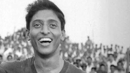 BCCI mourns demise of former Bengal cricketer and footballer Chuni Goswami 