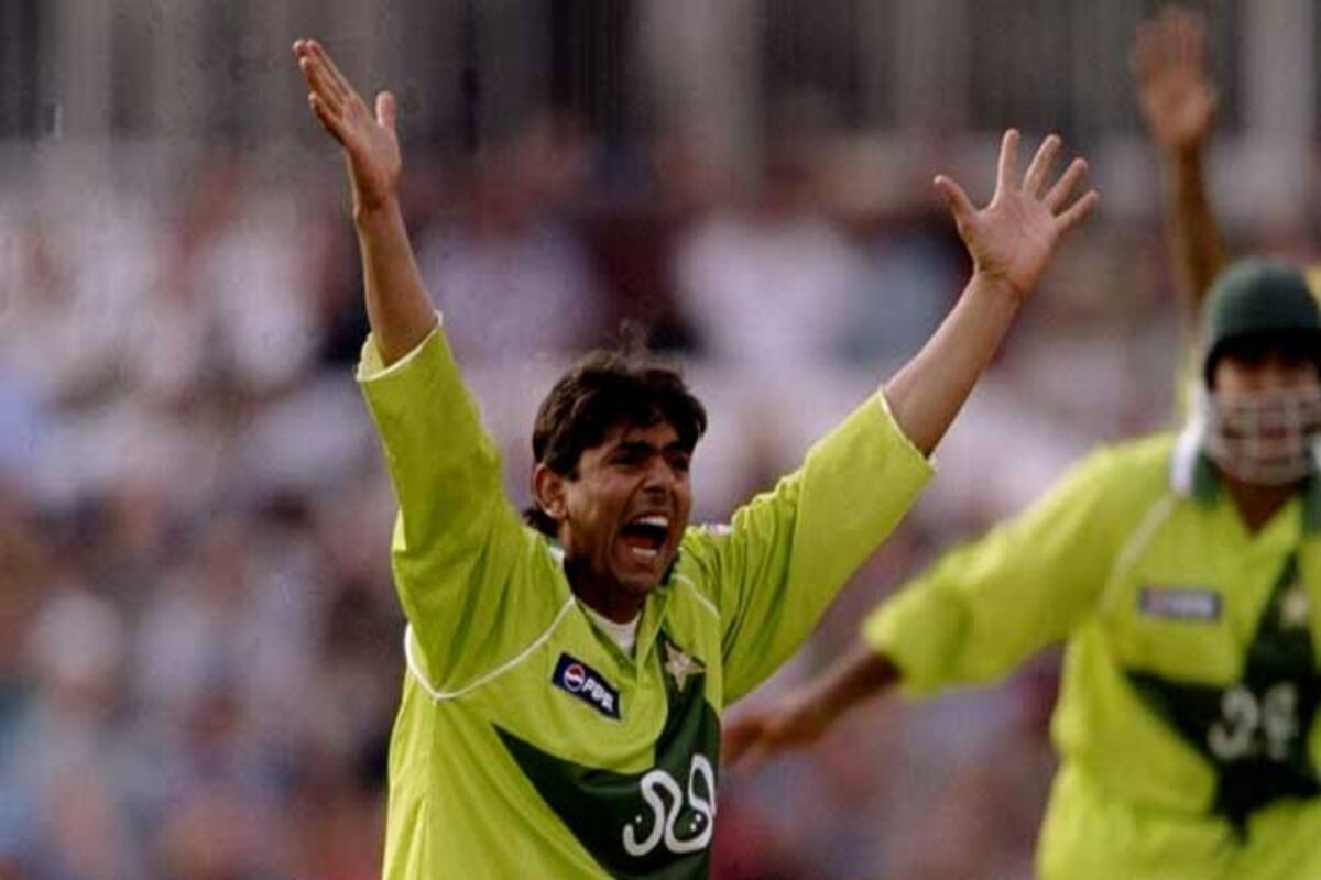 Mushtaq took hat-trick during 1999 World Cup | AFP