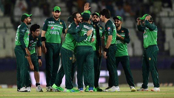 Asia Cup 2023: Pakistan announce 18-member for upcoming 50-over Asia Cup and Afghanistan ODIs