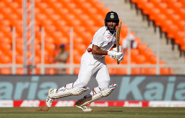 Sachin Tendulkar hails Cheteshwar Pujara's contribution to India's success in Tests | Getty Images