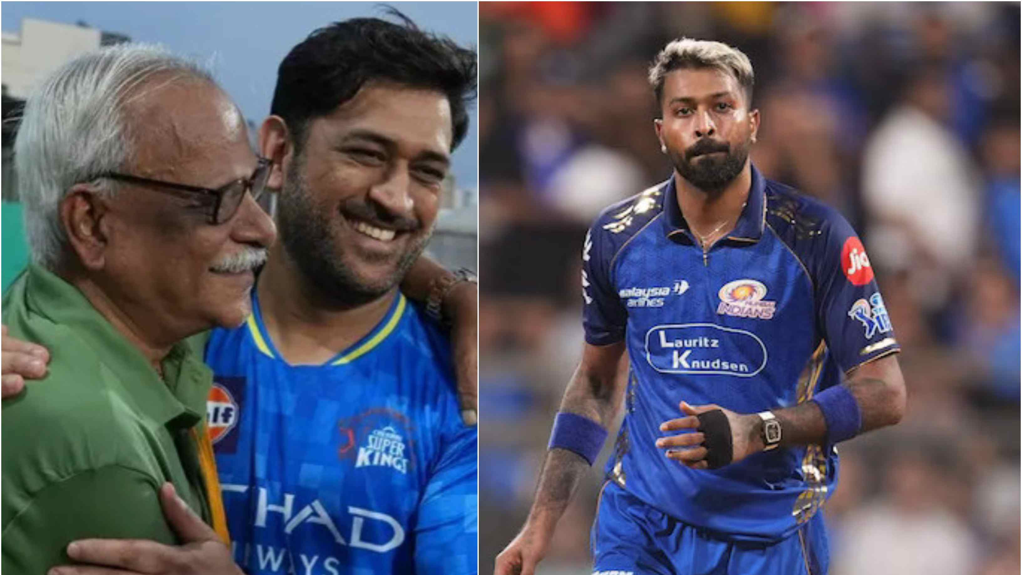 CSK dismiss trade rumours linking Hardik Pandya to the franchise