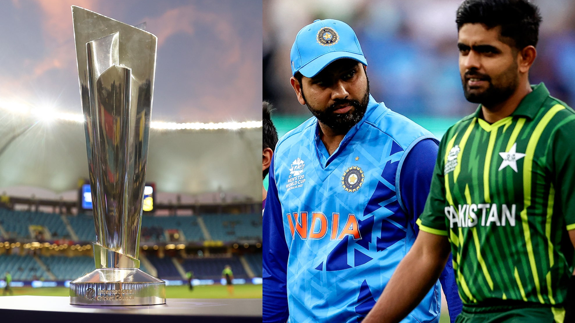 T20 World Cup 2024: India-Pakistan to clash on June 9 in New York as ICC announces groups and schedule