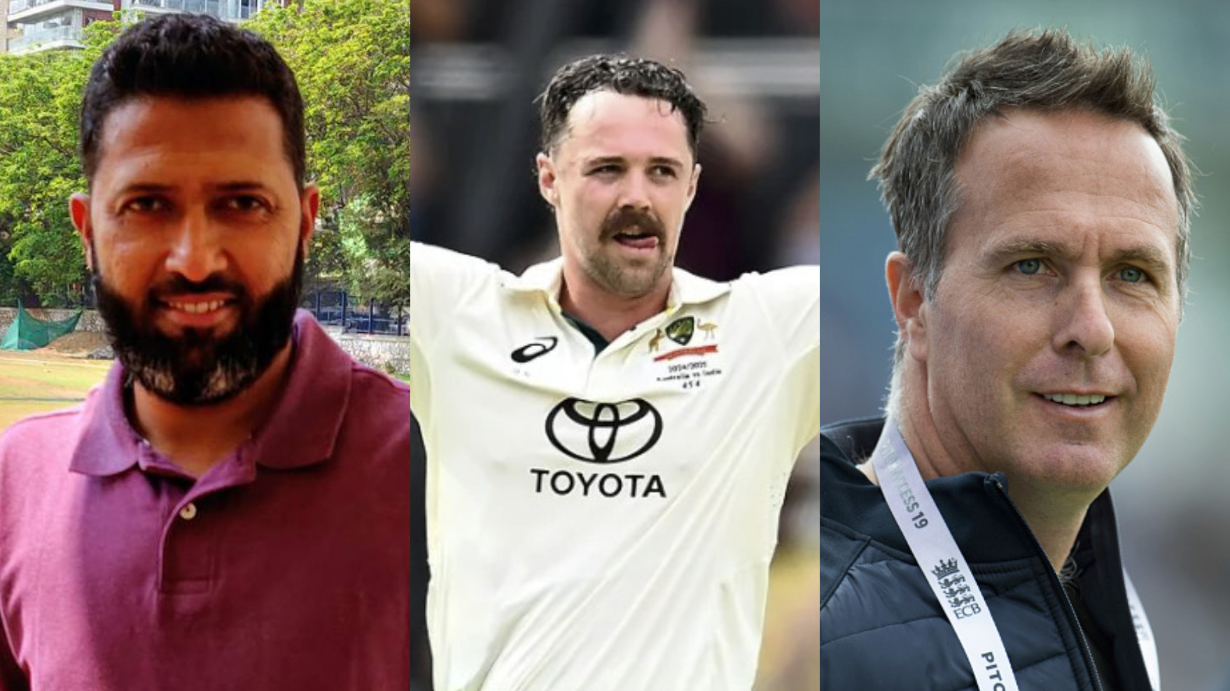 BGT 2024: Cricket fraternity lauds Travis Head as his 152 puts Australia in command of Brisbane Test