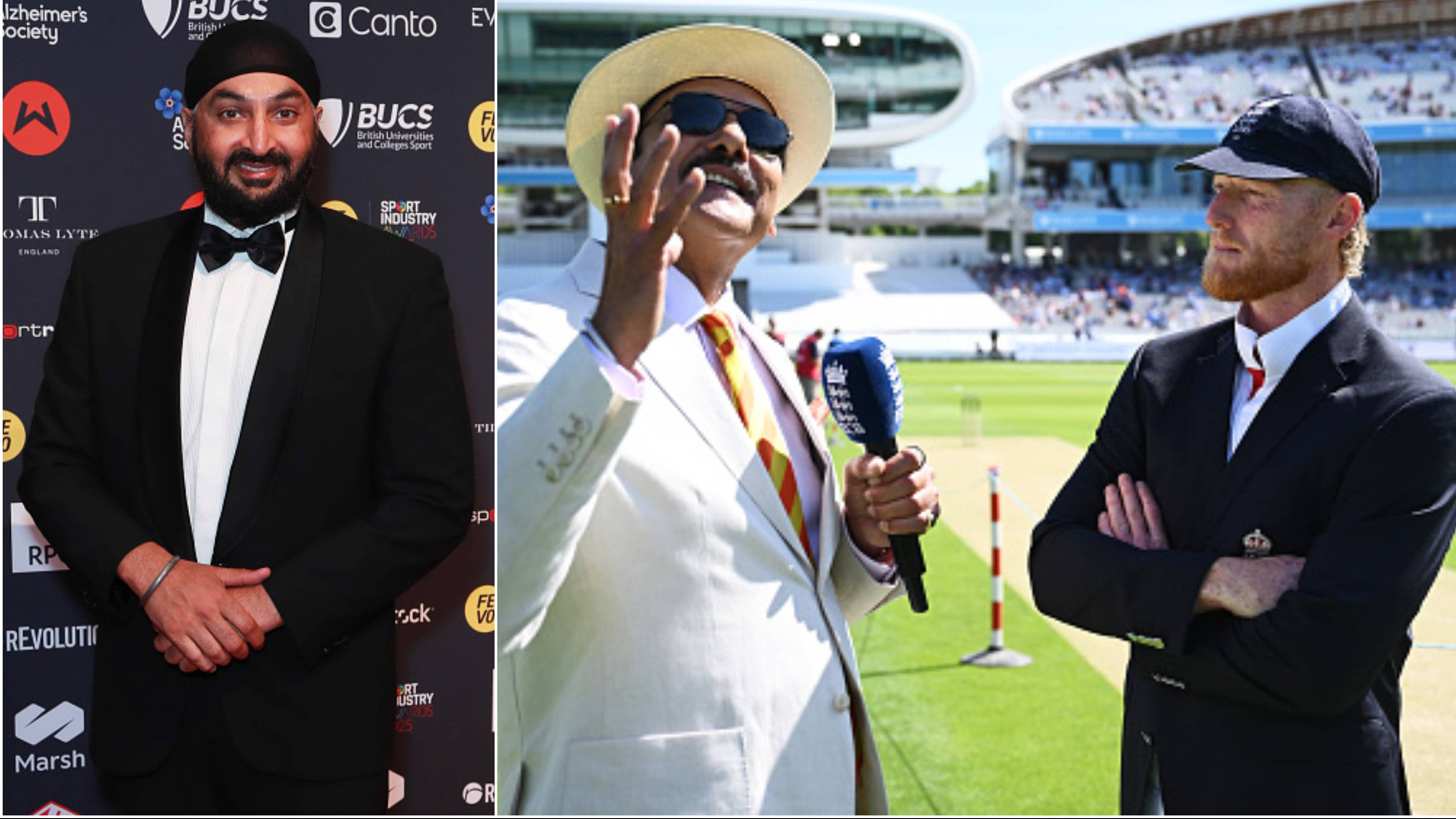 “Knows how to beat Australia,” Monty Panesar backs Ravi Shastri for England head coach job after Ashes debacle