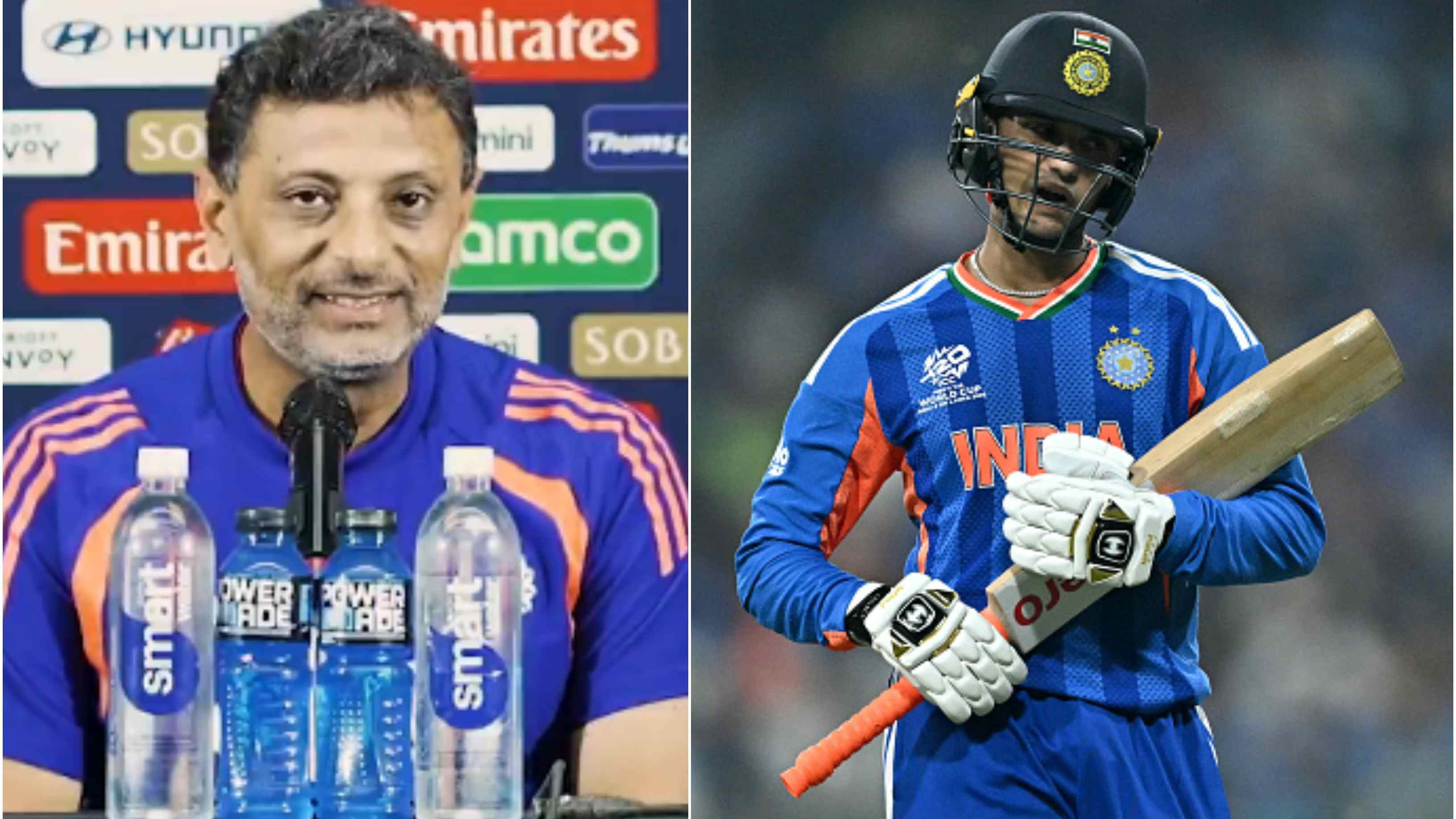 T20 World Cup 2026: “He has his plans sorted,” Sitanshu Kotak dismisses concerns around Abhishek Sharma’s form