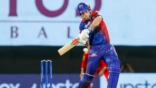 IPL 2022: It was a shame we couldn't get into the IPL finals, says Mitchell Marsh