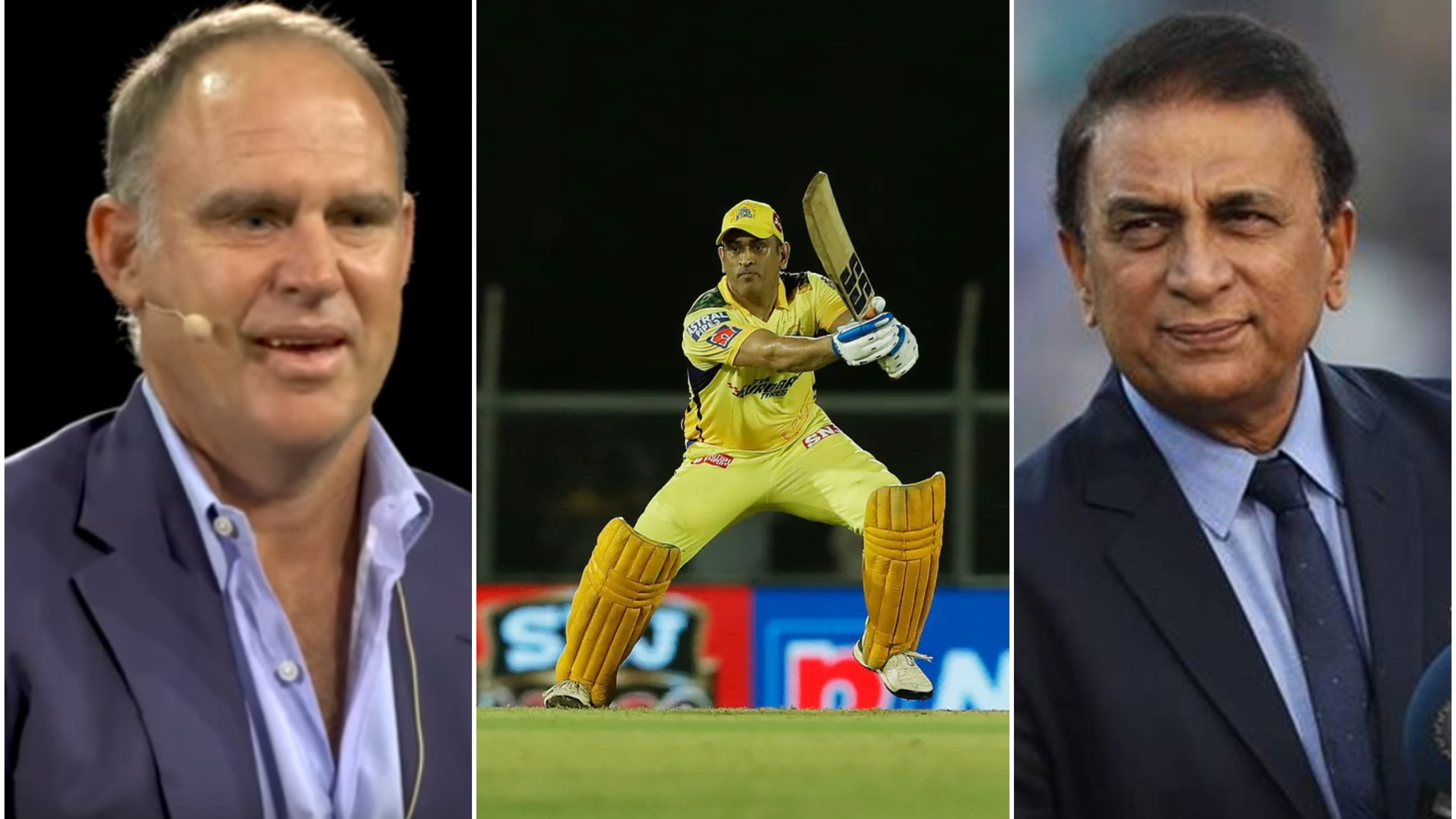 IPL 2022: ‘Dhoni was off his game with a strike rate of 80’, Gavaskar, Hayden weigh in on CSK’s 3rd successive loss