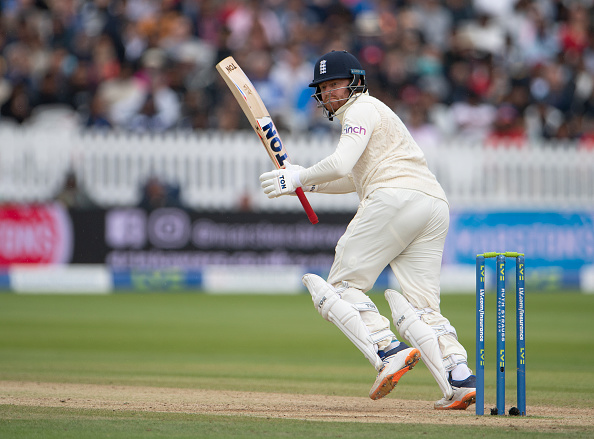 Jonny Bairstow has been struggling with form | Getty Images