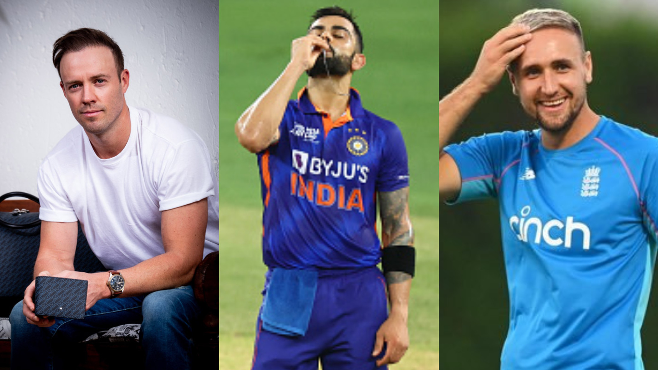 Asia Cup 2022: Cricket fraternity reacts as Virat Kohli’s scorching maiden T20I ton helps India to 212/2