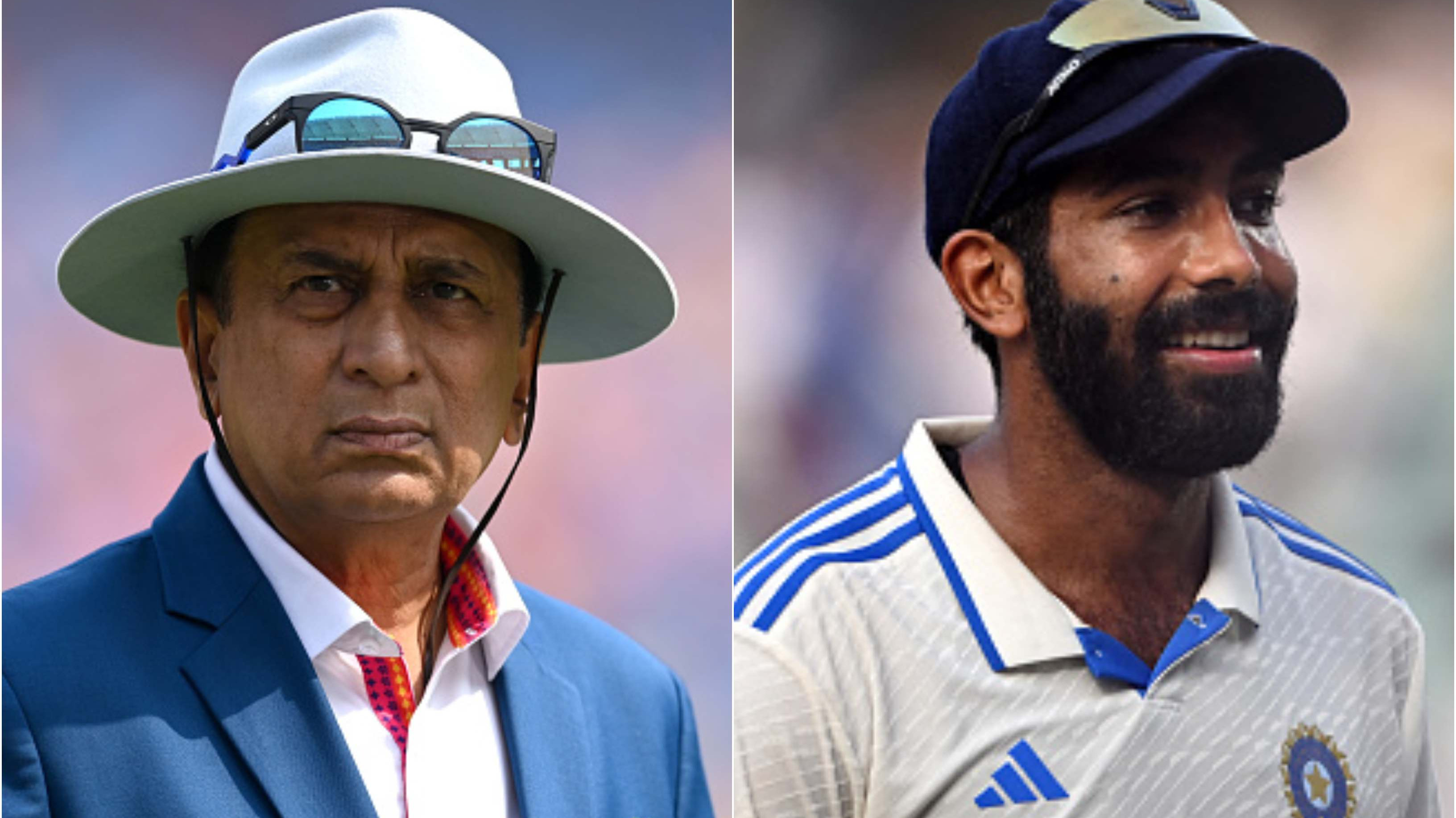 IND v ENG 2024: “Bowling 23 overs is not tiring,” Gavaskar questions India’s move to rest Bumrah for Ranchi Test