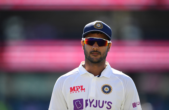 Mayank Agarwal | Getty