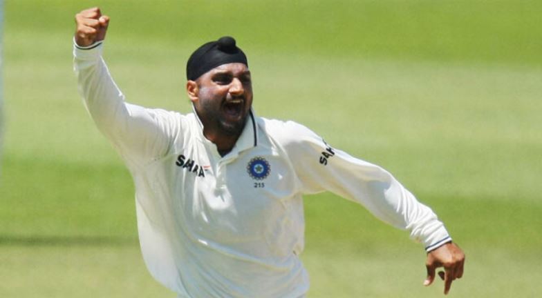 Harbhajan Singh | AFP 