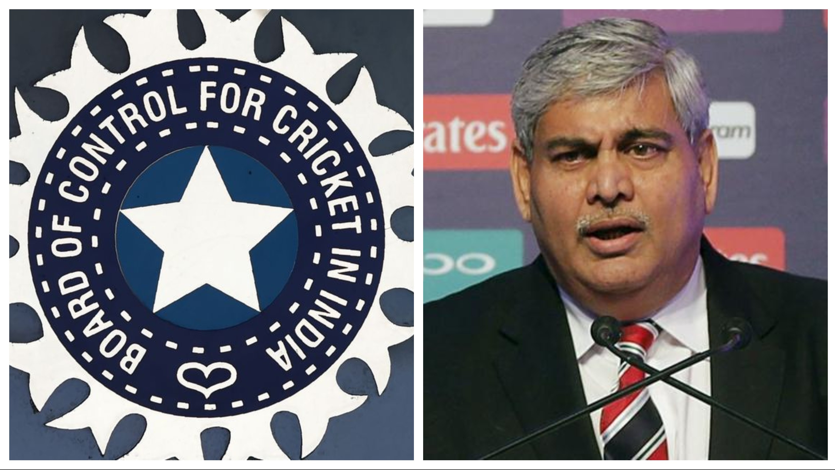 BCCI official accuses Shashank Manohar of deliberately delaying call on T20 World Cup 2020