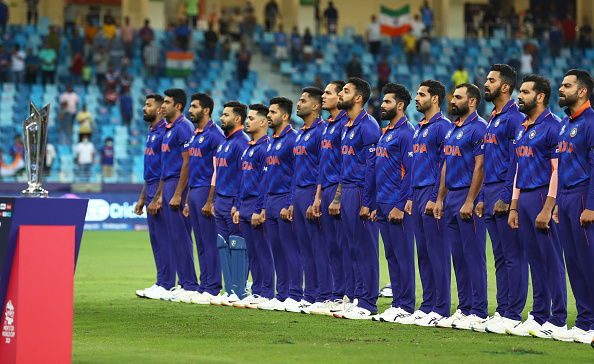 India failed to make it to semi-final for the first time since 2012 | Getty Images