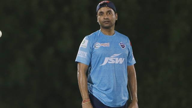 IPL 2021: Improved my fitness slowly and steadily- Amit Mishra recalls recovery from COVID-19