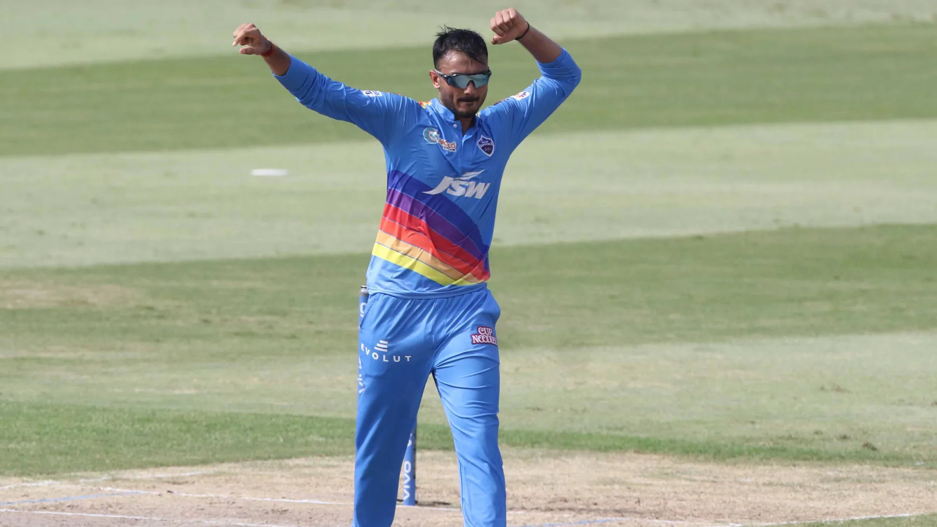 IPL 2021: Akshar Patel credits his ability of 'reading the batter's mind' behind his IPL success