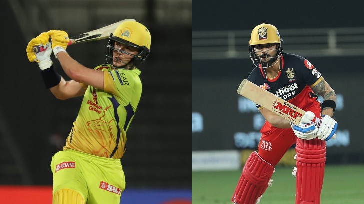 IPL 2020: CSK celebrates and takes a dig at RCB after avoiding the lowest IPL total