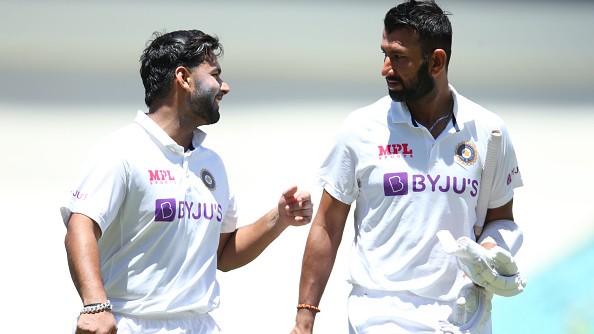 AUS v IND 2020-21: ‘Losing Rishabh Pant’s wicket was a turnaround’, says Cheteshwar Pujara