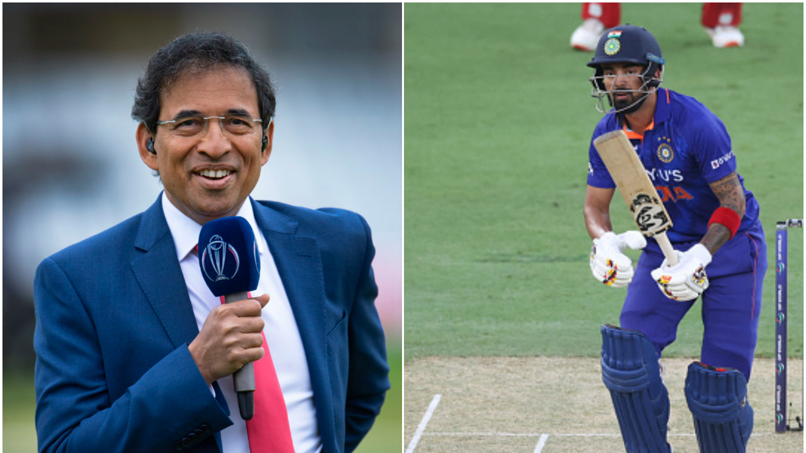 Asia Cup 2022: “Hope next year he is not worried about the Orange Cap” - Harsha Bhogle critiques KL Rahul’s form