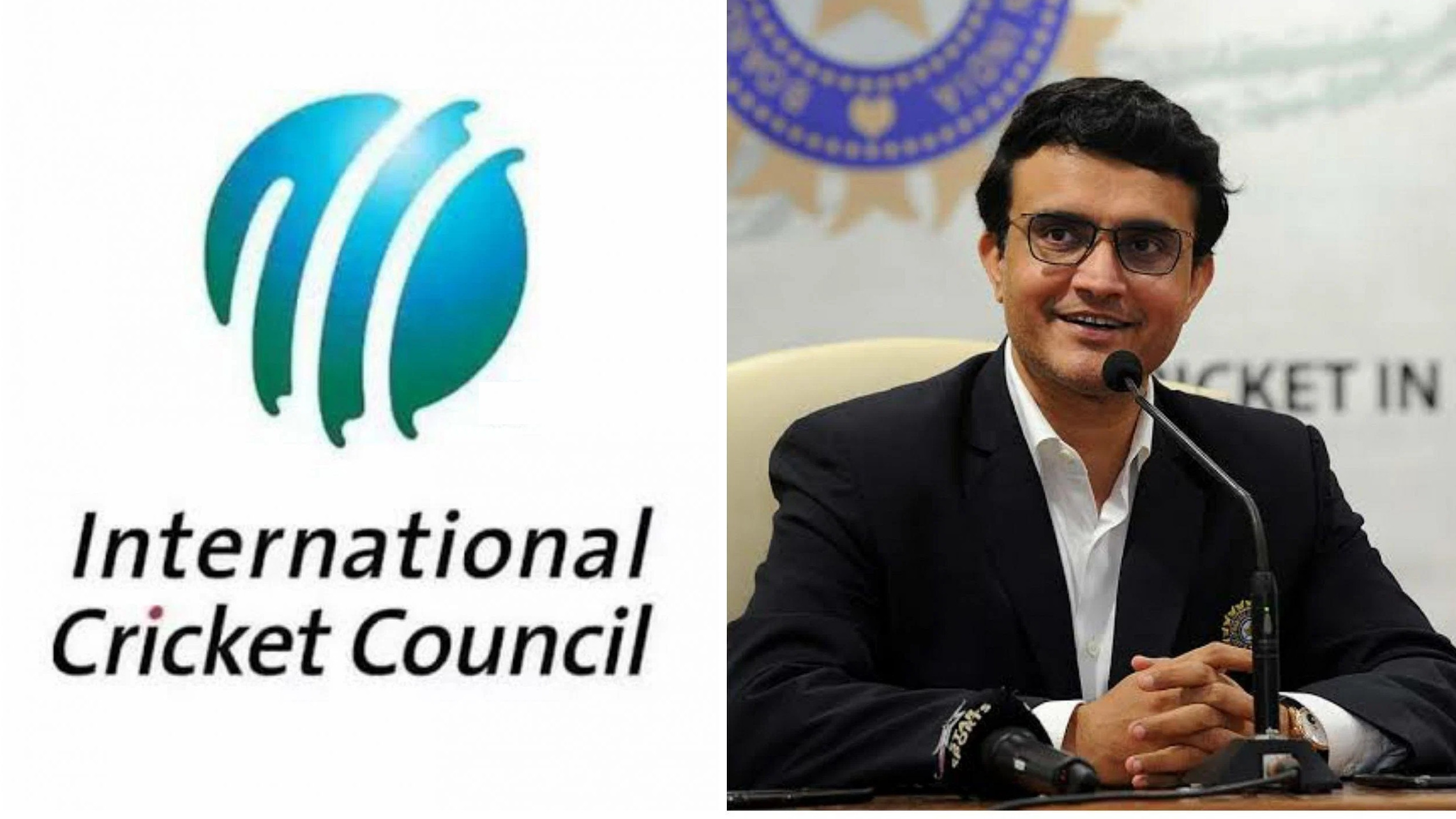 Sourav Ganguly could contest election to be next ICC Chairman; Jay Shah in line to become BCCI president- Report