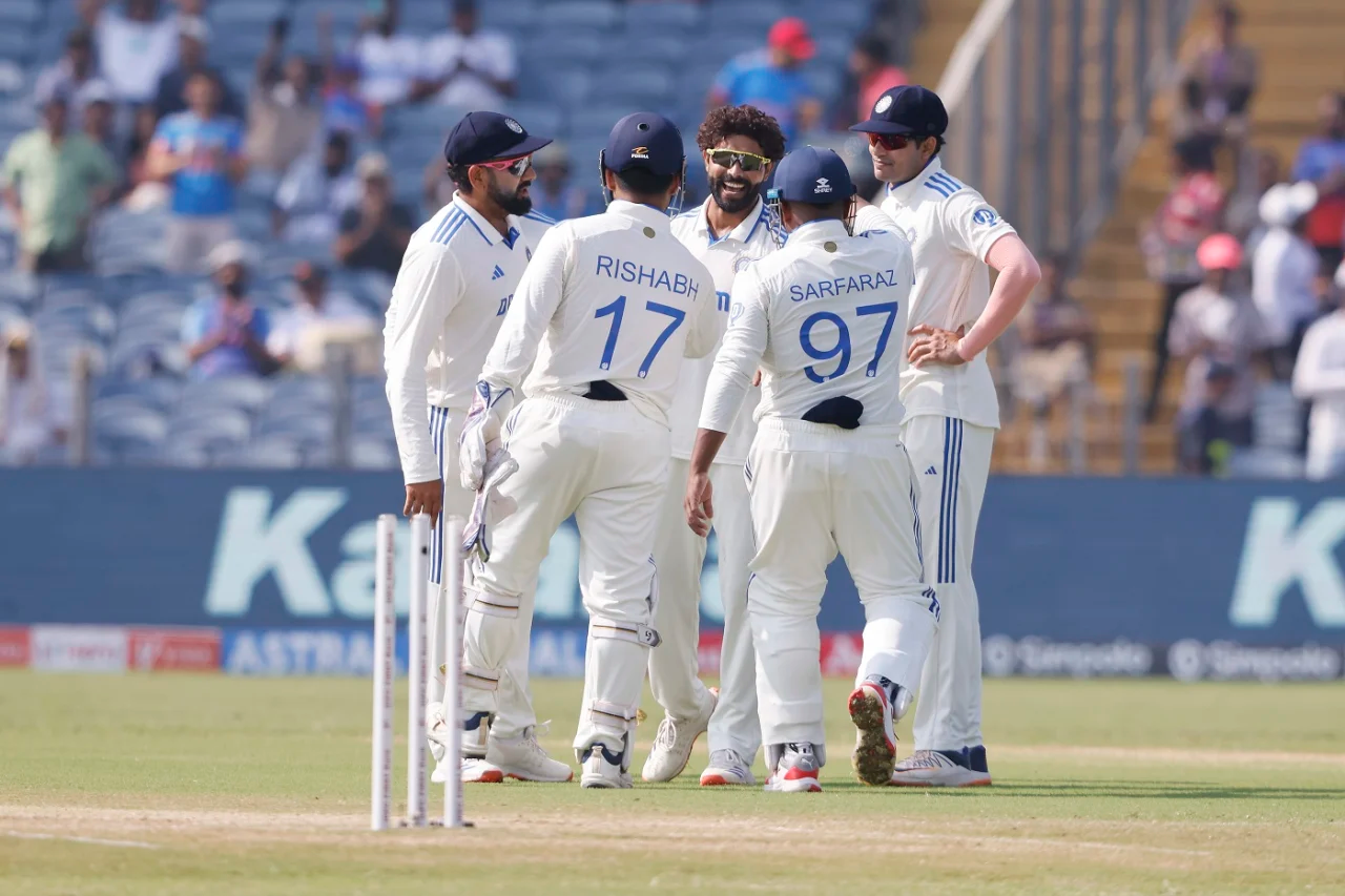 Team India| Getty