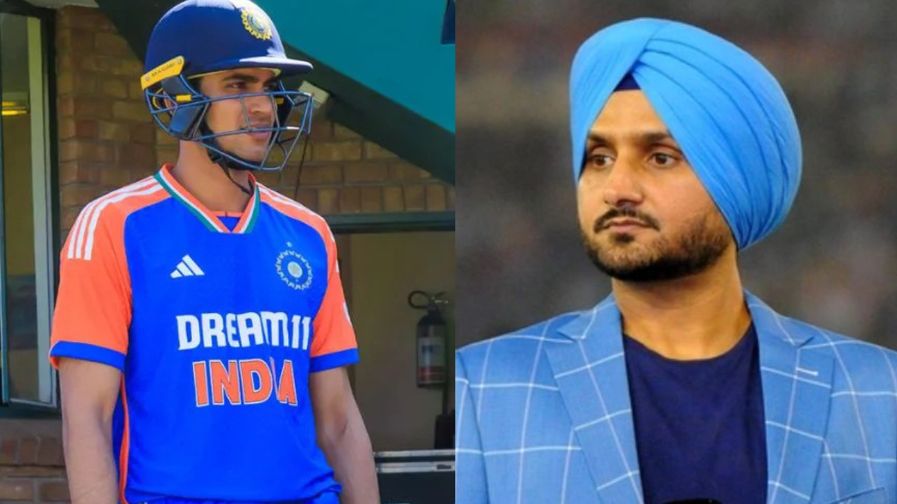 Asia Cup 2025: ‘Shubman Gill shouldn’t be undermined or underestimated’- Harbhajan Singh on Team India selection