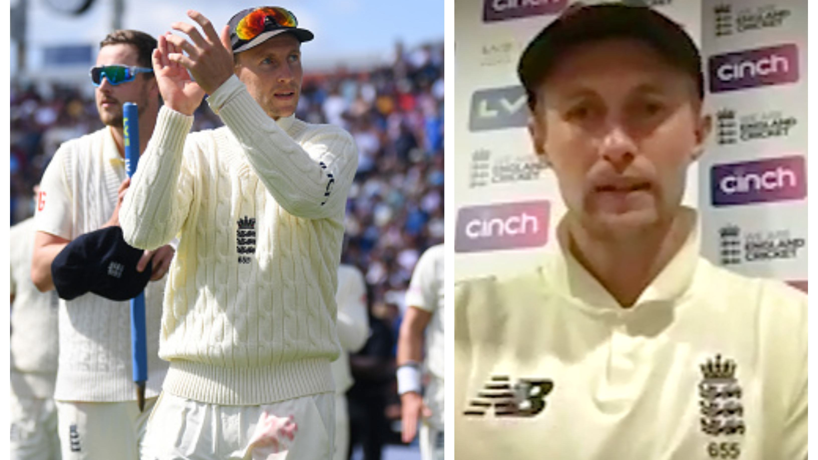 ENG v IND 2021: ‘Living my boyhood dream’, Joe Root after becoming most successful England Test captain