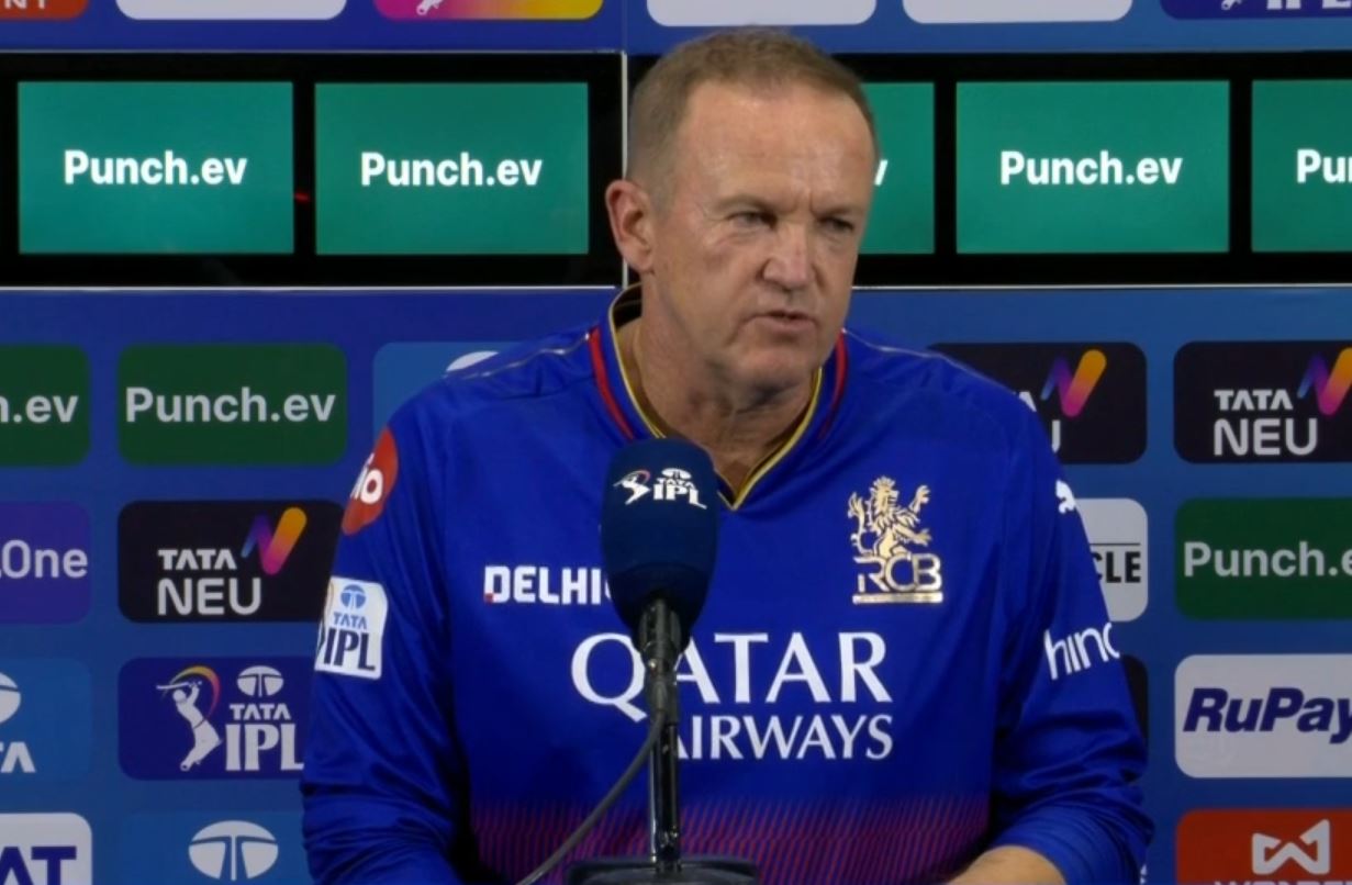 Andy Flower said he will not be applying for India head coach role | IPL